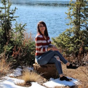 Meet your Posher, Jessica